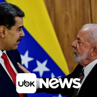 MUNDO - Lula diz que ainda não reconhece Maduro como vencedor e sugere nova eleição na Venezuela
