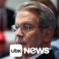 MUNDO - Acordo de minerais entre EUA e Ucrânia é parceria econômica e sinal à Rússia, diz Bessent