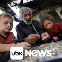 MUNDO - Mais ajuda é necessária para enfrentar as condições de fome em Gaza, diz ONU