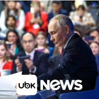 MUNDO - Trump afirma que não descarta guerra com Venezuela, segundo NBC News