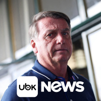 BRASIL - Bolsonaro é levado a hospital no Rio Grande do Norte após passar mal