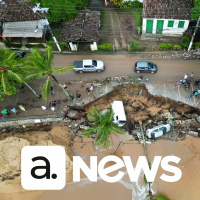 Audimo News - 20/02/2023 - 1ª Edição