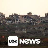 MUNDO - Hamas diz que está disposto a seguir com acordo de cessar-fogo em Gaza