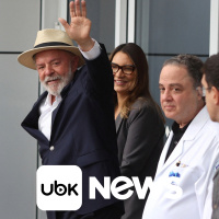 BRASIL - Ninguém tem mais responsabilidade fiscal do que eu, diz Lula após receber alta