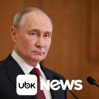 MUNDO - Kremlin diz que Putin está pronto para conversar com Trump e aguarda Washington