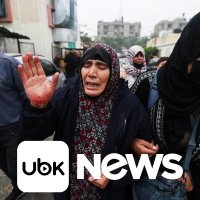 MUNDO - Zelenskiy e autoridades dos EUA defenderão financiamento para Ucrânia a senadores