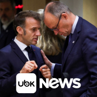 MUNDO - Líderes de Alemanha e França mostram cautela sobre pressão dos EUA pela paz na Ucrânia, informa Spiegel