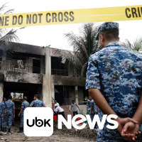 CULTURA - Trump retira EUA da Unesco, agência cultural da ONU, pela segunda vez