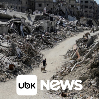 MUNDO - Líder sênior do Hamas diz que emendas propostas ao cessar-fogo em Gaza não são significativas