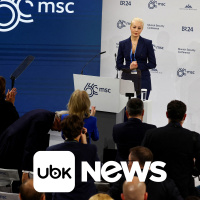 MUNDO - Viúva de Navalny diz que continuará luta do marido por uma Rússia livre