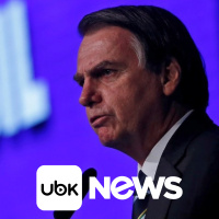 MUNDO - Trump apoia prisão de governador que questionou envio da Guarda Nacional contra protestos