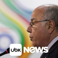 MUNDO - Com espaçonave particular, EUA se aproximam da 1ª tentativa de pouso na Lua em meio século