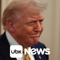 MUNDO - Trump foi diagnosticado com doença venosa que causa inchaço nas pernas, diz Casa Branca