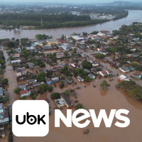 UBKNews - 11/09/2023 - 1ª Edição