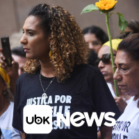 BRASIL - Assassinos de Marielle são condenados a 78 e 59 anos de prisão