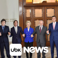 MUNDO - Tribunal da Romênia anula resultado da eleição presidencial