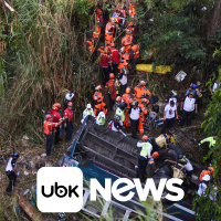 TECNOLOGIA - Táxis robôs da Tesla até junho? Musk se volta para regulamentação quase inexistente no Texas