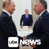 ECONOMIA - Tarifas em setores cruciais podem durar além da era Trump, diz braço geopolítico do JPMorgan