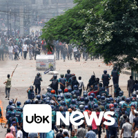 MUNDO - Número de mortos em protestos de Bangladesh sobe para 16