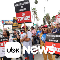 CULTURA - Roteiristas de Hollywood que pertencem a minorias temem que diversidade caia após greve