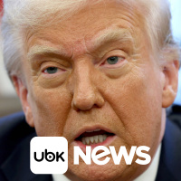 MUNDO - Trump gera temores de guerra comercial à medida que as tarifas sobre automóveis afetam aliados