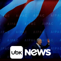 MUNDO - Cresce pressão para que Biden e democratas rejeitem apoio de grupo pró-Israel