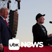 CULTURA - Escritora britânica Samantha Harvey ganha Booker Prize pela história espacial Orbital