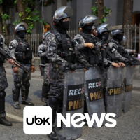 Ouça na Primeira Edição de 07/11/2025