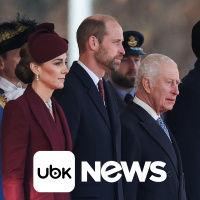 CULTURA - Príncipe William e princesa Kate receberão emir do Catar em visita de Estado ao Reino Unido