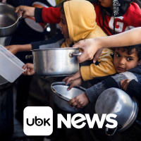 MUNDO - Israel destrói sistema alimentar de Gaza como tática de fome, diz especialista da ONU