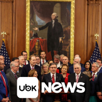 MUNDO - Câmara dos Deputados dos EUA aprova projeto de corte de impostos e gastos de Trump que vai à sanção