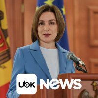 MUNDO - Partido governista pró-UE obtém maioria surpreendente em votação decisiva na Moldávia