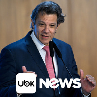 ECONOMIA - Haddad diz que plano de contingência para tarifa dos EUA inclui socorro a empresas e medidas estruturais