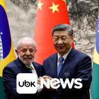 ECONOMIA - China se opõe às tarifas dos EUA por trabalho forçado e pede que sejam canceladas