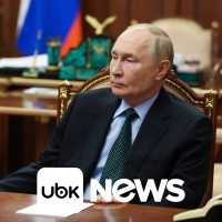 ECONOMIA - Campos Neto volta a defender choque fiscal positivo no Brasil