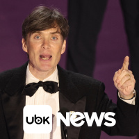 CULTURA - Oppenheimer vence Oscar de melhor filme 