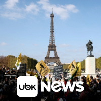 ECONOMIA - França tenta adiar votação de acordo comercial do Mercosul em meio a protestos de agricultores