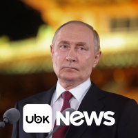 MUNDO - Putin diz à Ucrânia: acabe com a guerra por meio de negociações ou eu a acabarei pela força