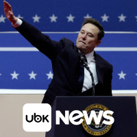 ECONOMIA - Bitcoin recua após Trump não fazer nova menção a criptomoedas em discurso de posse