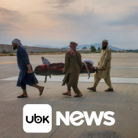 MUNDO - UE diz que sistema GPS do avião de Ursula von der Leyen foi bloqueado, há suspeita de interferência russa