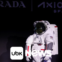 TECNOLOGIA - Prada e Axiom Space miram a Lua com novo traje de astronauta