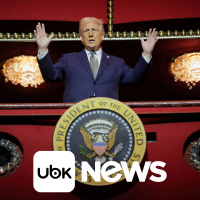 MUNDO - Trump diz que China fornecerá terras raras e que EUA permitirão estudantes