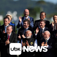 Ouça na Segunda Edição de 18/11/2024