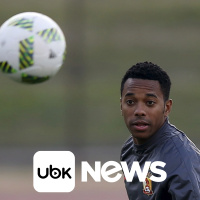 ESPORTES - Defesa entra com habeas corpus no STF contra prisão de Robinho, condenado por estupro na Itália