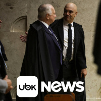 MUNDO - Trump ameaça com graves consequências se Putin bloquear paz na Ucrânia