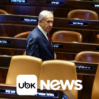 MUNDO - Divisão em coalizão governista de Israel aponta retorno da política interna à normalidade