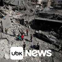 MUNDO - Trump e Putin acertam cessar-fogo a alvos de energia entre Rússia e Ucrânia por 30 dias