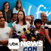 MUNDO - Terremoto de magnitude 4,8 atinge região da cidade de Nova York