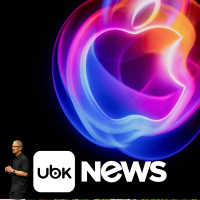 TECNOLOGIA - Apple lança iPhone 16 com novos recursos de câmera e preço a partir de US$799