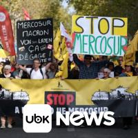 MUNDO - Papa Leão critica líderes que invocam religião para violência e nacionalismo